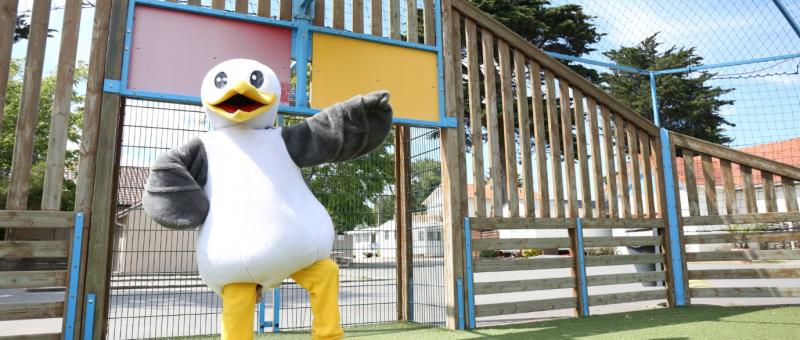 earlybooking camping bel air pornichet la baule